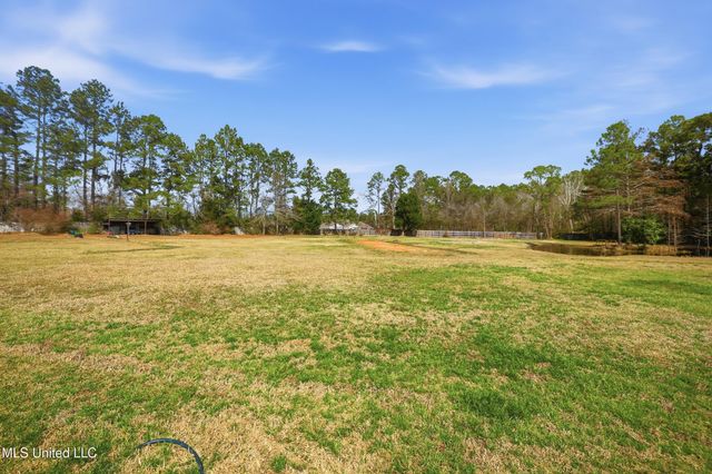 9302 Seaman Road, Vancleave, MS 39565