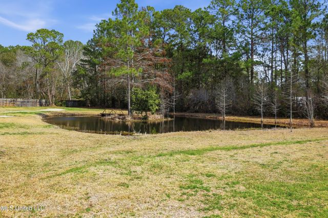 9302 Seaman Road, Vancleave, MS 39565