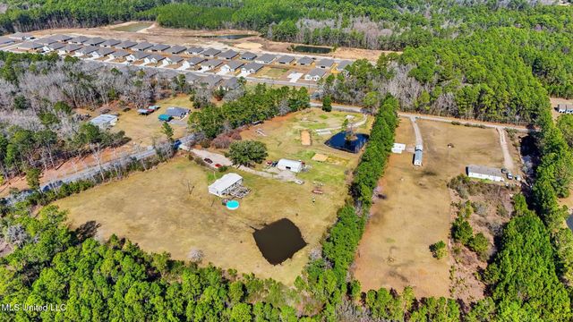 9302 Seaman Road, Vancleave, MS 39565