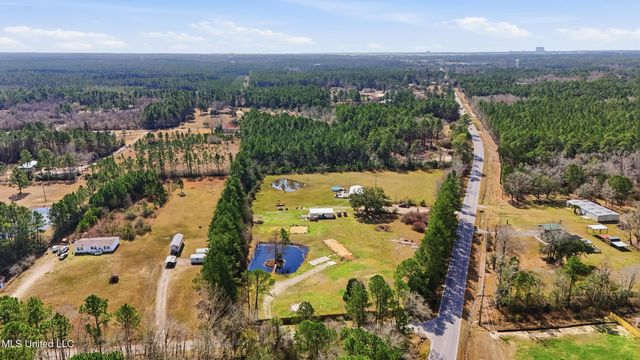9302 Seaman Road, Vancleave, MS 39565