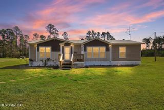 9302 Seaman Road, Vancleave, MS 39565