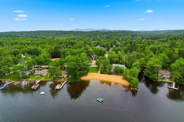 46 Linda Drive, Belmont, NH 03220