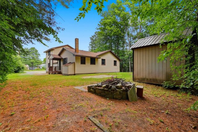 46 Linda Drive, Belmont, NH 03220