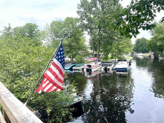 46 Linda Drive, Belmont, NH 03220