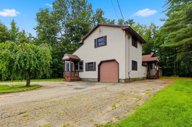 46 Linda Drive, Belmont, NH 03220
