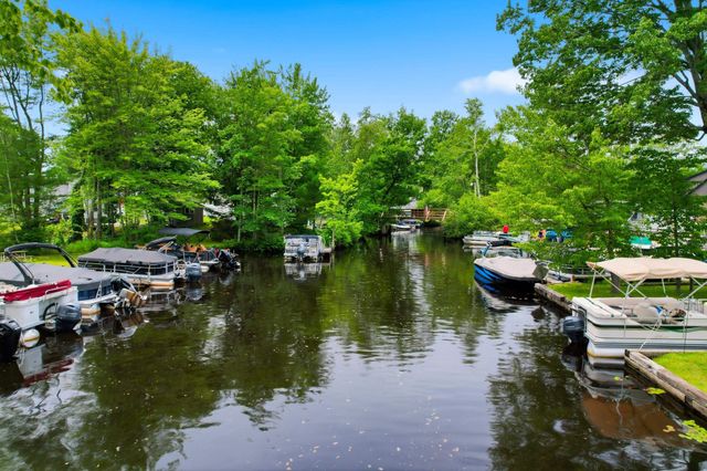 46 Linda Drive, Belmont, NH 03220