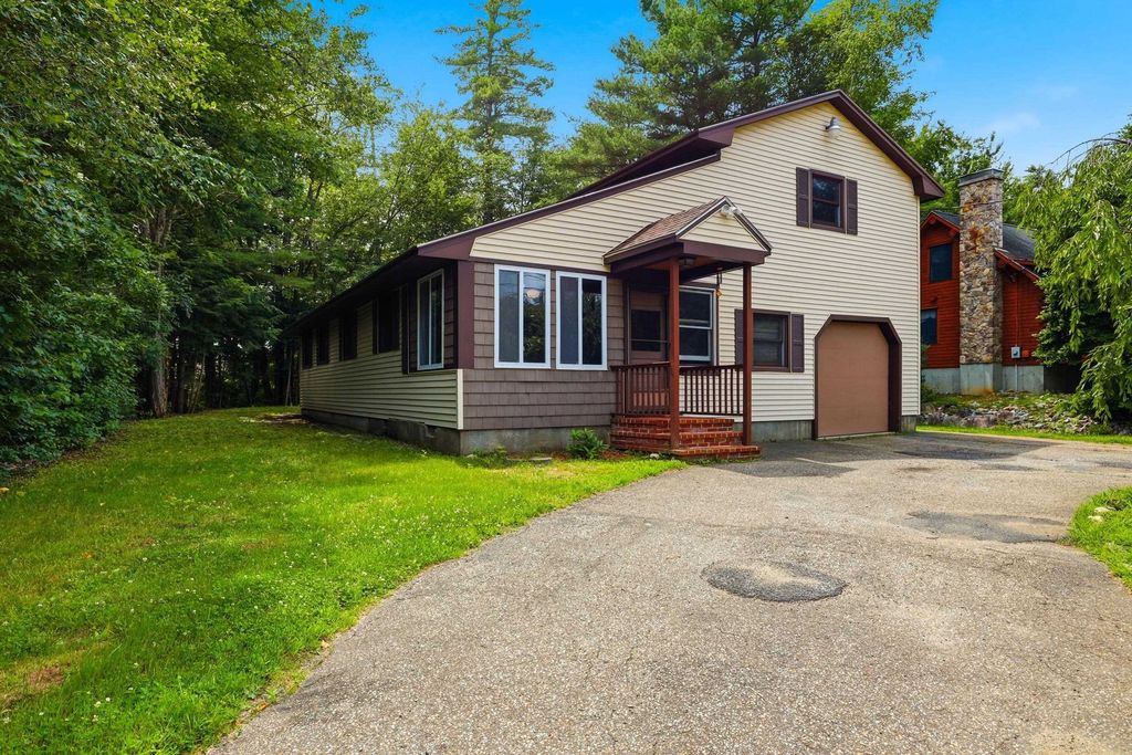 46 Linda Drive, Belmont, NH 03220