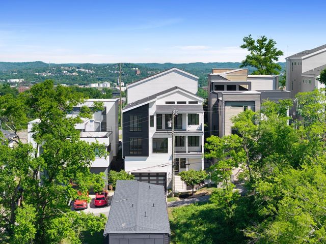 3308 Trevor St Unit 2, Nashville, TN 37209