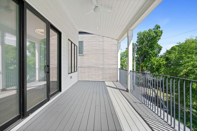 3308 Trevor St Unit 2, Nashville, TN 37209
