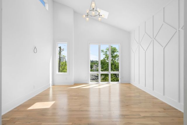 3308 Trevor St Unit 2, Nashville, TN 37209