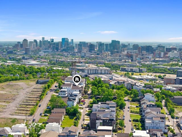3308 Trevor St Unit 2, Nashville, TN 37209