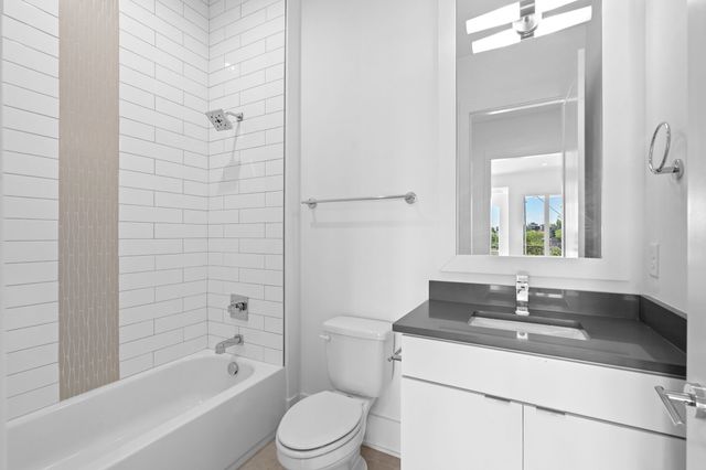 3308 Trevor St Unit 2, Nashville, TN 37209
