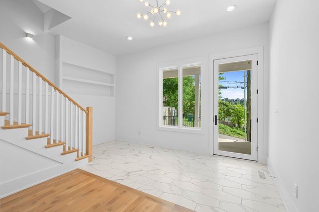 3308 Trevor St Unit 2, Nashville, TN 37209