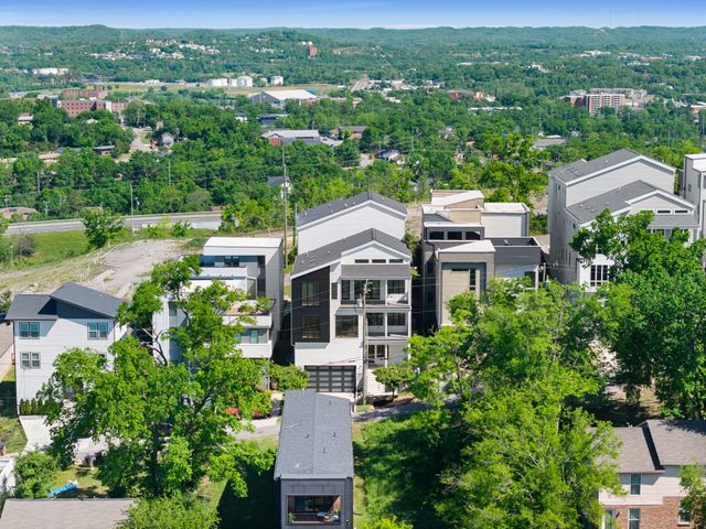 3308 Trevor St Unit 2, Nashville, TN 37209