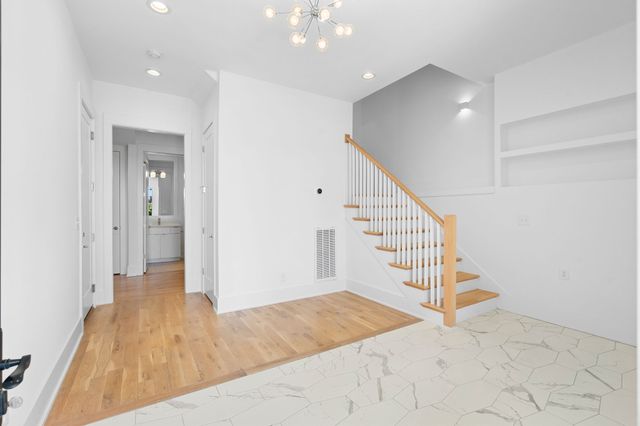 3308 Trevor St Unit 2, Nashville, TN 37209