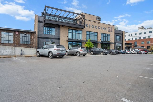 3308 Trevor St Unit 2, Nashville, TN 37209