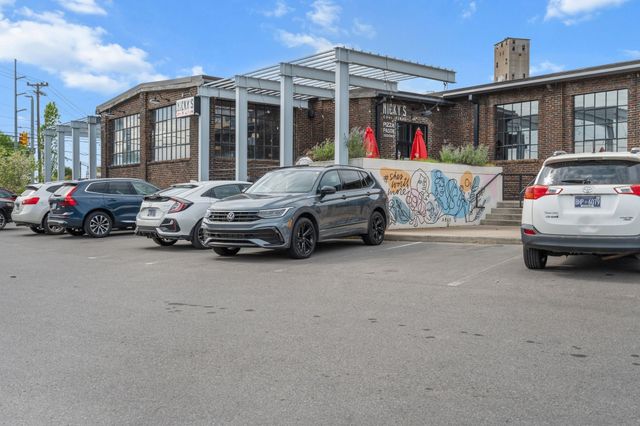3308 Trevor St Unit 2, Nashville, TN 37209