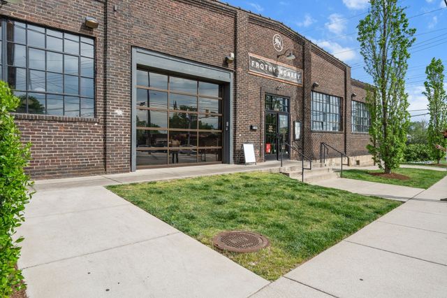 3308 Trevor St Unit 2, Nashville, TN 37209