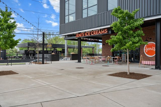 3308 Trevor St Unit 2, Nashville, TN 37209