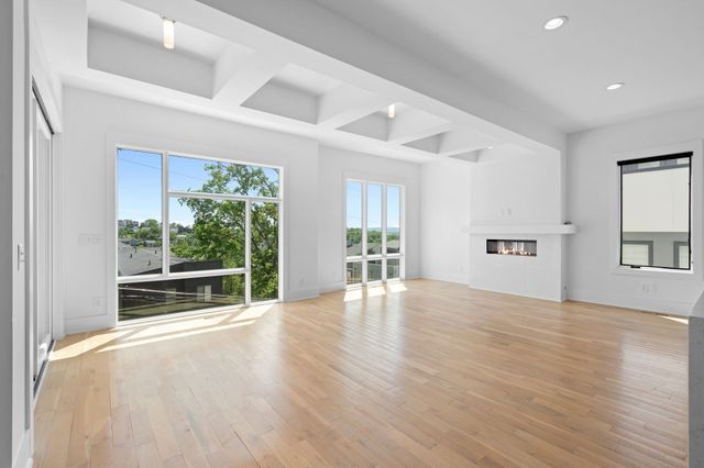 3308 Trevor St Unit 2, Nashville, TN 37209