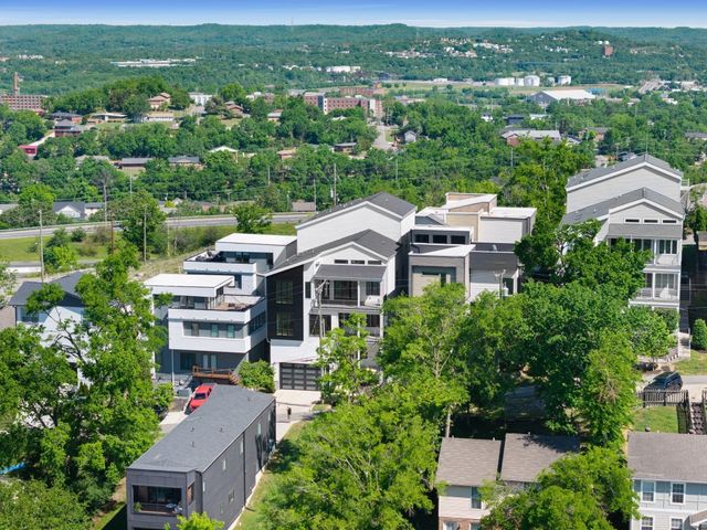 3308 Trevor St Unit 2, Nashville, TN 37209