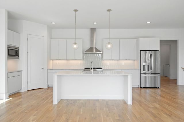 3308 Trevor St Unit 2, Nashville, TN 37209