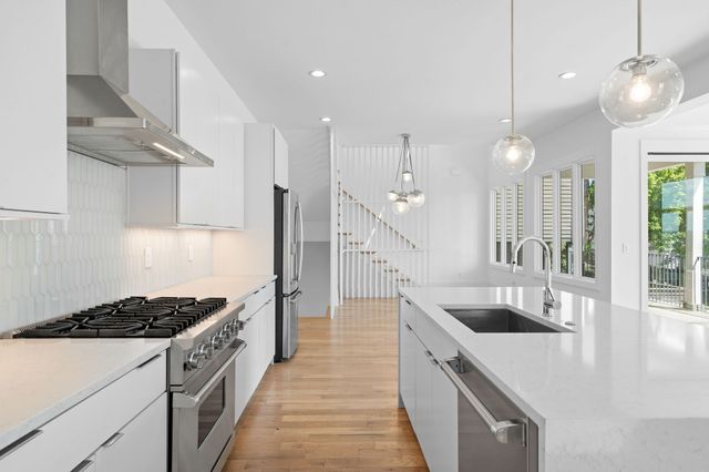 3308 Trevor St Unit 2, Nashville, TN 37209
