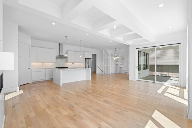 3308 Trevor St Unit 2, Nashville, TN 37209