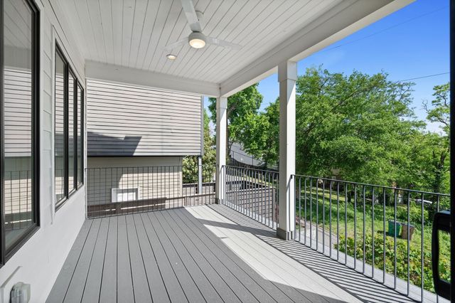 3308 Trevor St Unit 2, Nashville, TN 37209