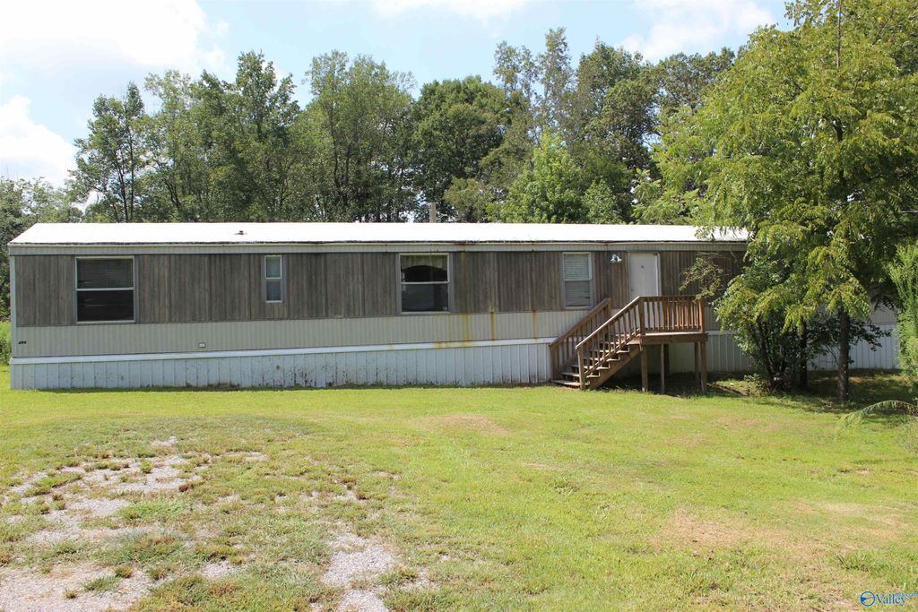 212 County Road 108, Sylvania, AL 35988