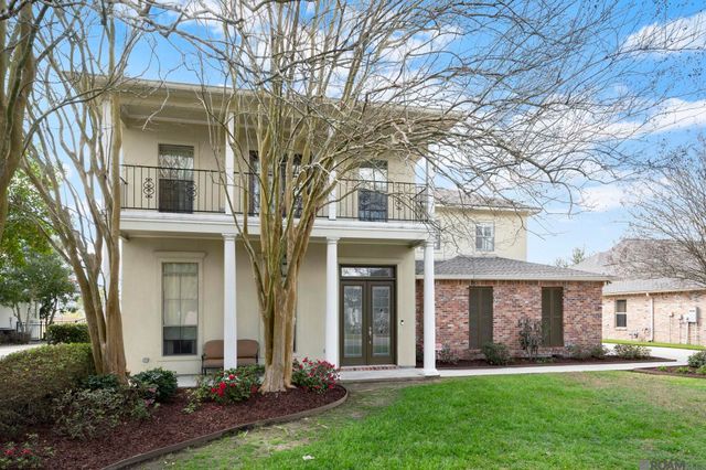 6191 Breeze Point Dr, Gonzales, LA 70737