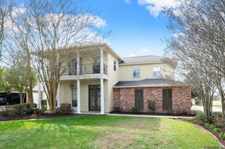 6191 Breeze Point Dr, Gonzales, LA 70737