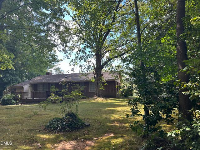 117 Kipling Place, Raleigh, NC 27609