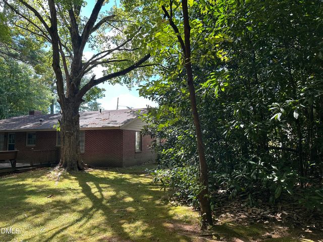 117 Kipling Place, Raleigh, NC 27609