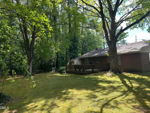 117 Kipling Place, Raleigh, NC 27609