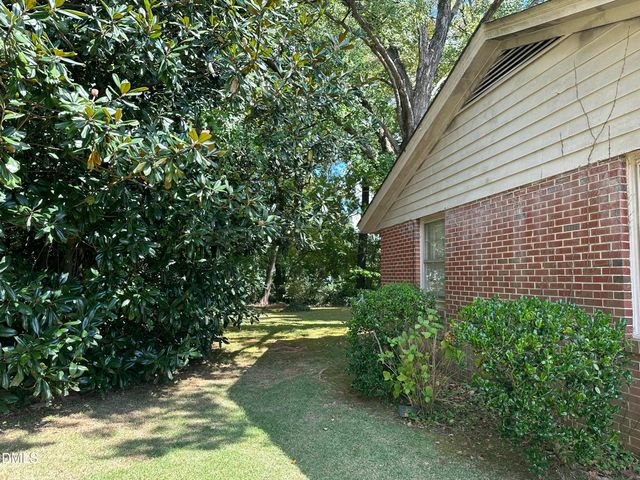 117 Kipling Place, Raleigh, NC 27609