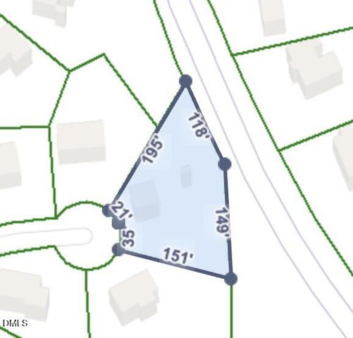 117 Kipling Place, Raleigh, NC 27609