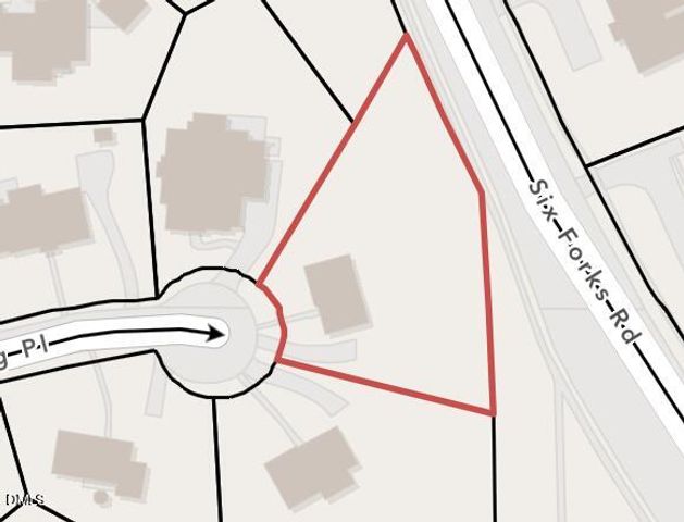 117 Kipling Place, Raleigh, NC 27609