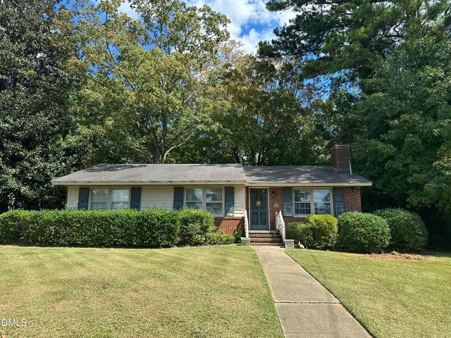 117 Kipling Place, Raleigh, NC 27609