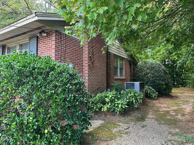 117 Kipling Place, Raleigh, NC 27609