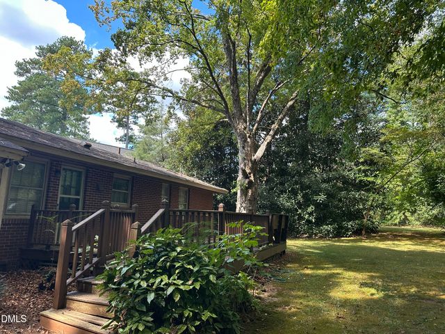 117 Kipling Place, Raleigh, NC 27609