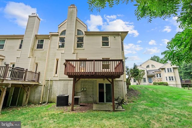 256 SYCAMORE CIR, Feasterville Trevose, PA 19053