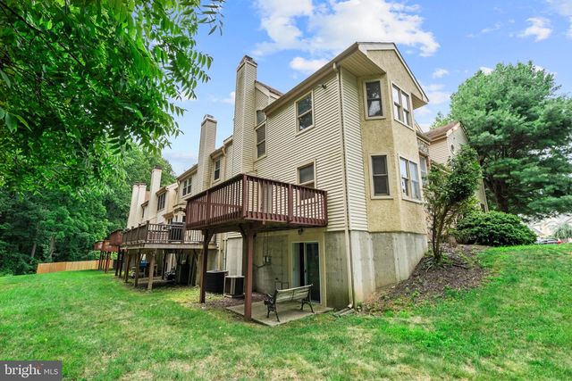 256 SYCAMORE CIR, Feasterville Trevose, PA 19053