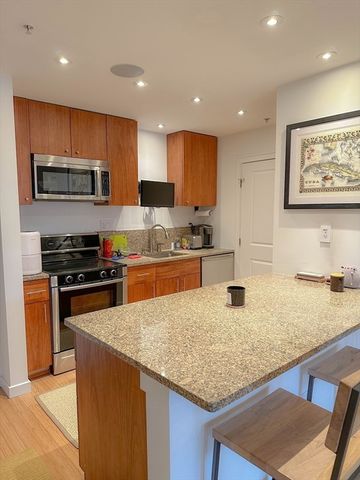 16 Miner 509, Boston, MA 02215