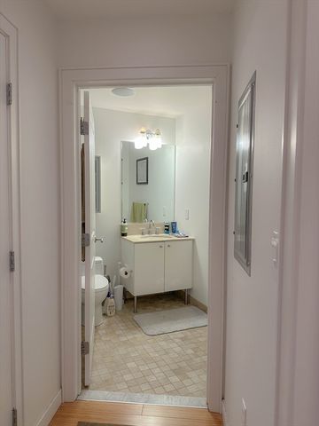 16 Miner 509, Boston, MA 02215