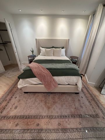 16 Miner 509, Boston, MA 02215