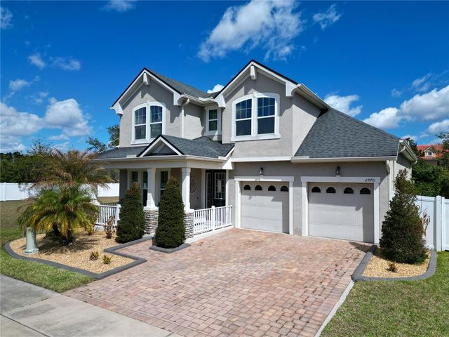 2970 SERA BELLA WAY, Kissimmee, FL 34744