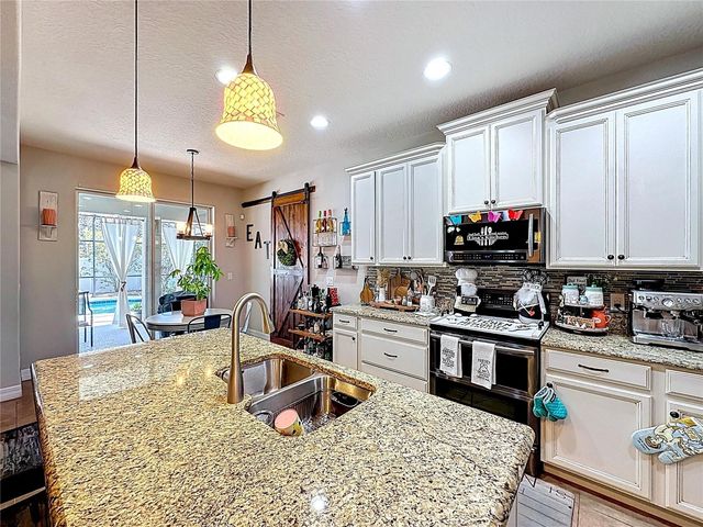 2970 SERA BELLA WAY, Kissimmee, FL 34744