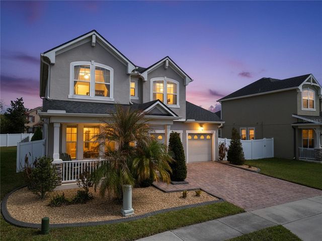 2970 SERA BELLA WAY, Kissimmee, FL 34744