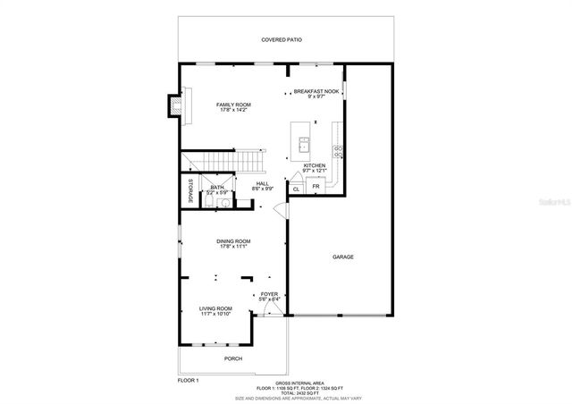 2970 SERA BELLA WAY, Kissimmee, FL 34744